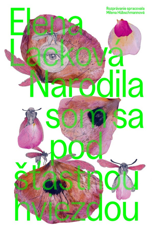 Narodila som sa pod šťastnou hviezdou