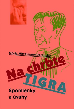 Na chrbte tigra