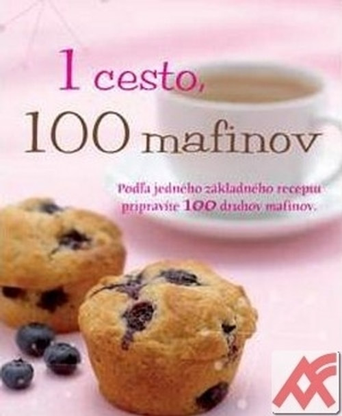 1 cesto, 100 mafinov