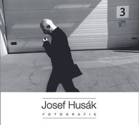 Josef Husák. Fotografie