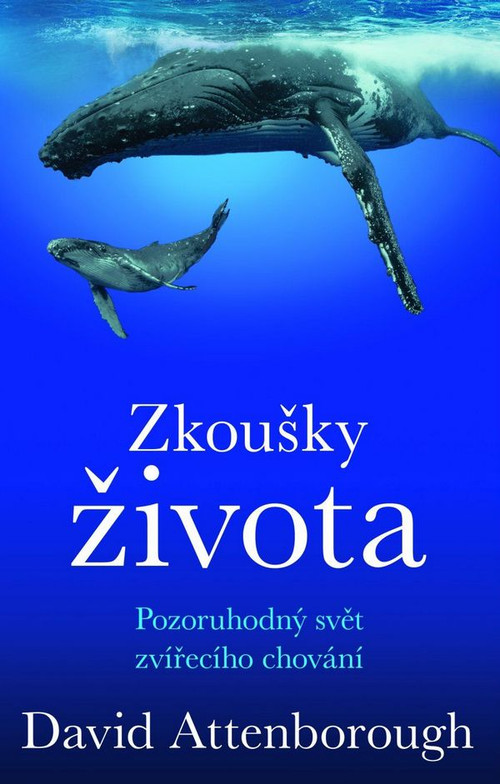 Zkoušky života