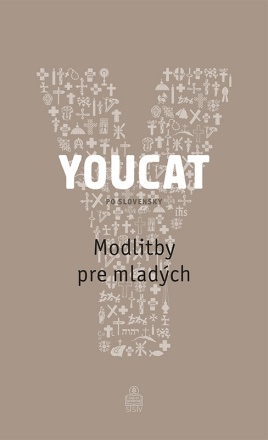 Youcat. Modlitby pre mladých