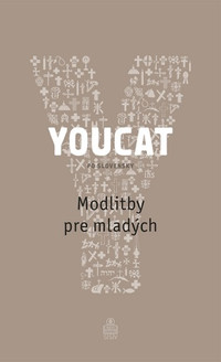 Youcat. Modlitby pre mladých