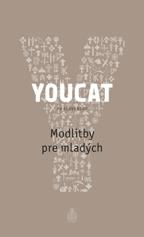 Youcat. Modlitby pre mladých