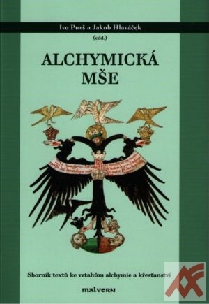 Alchymická mše