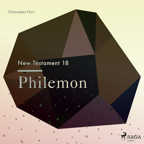 The New Testament 18 - Philemon (EN)