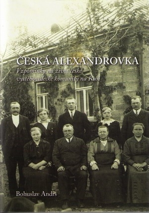 Česká Alexandrovka