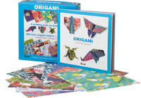 Origami. Japonské variace