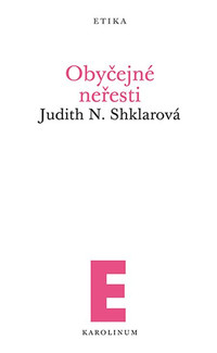 Obyčejné neřesti