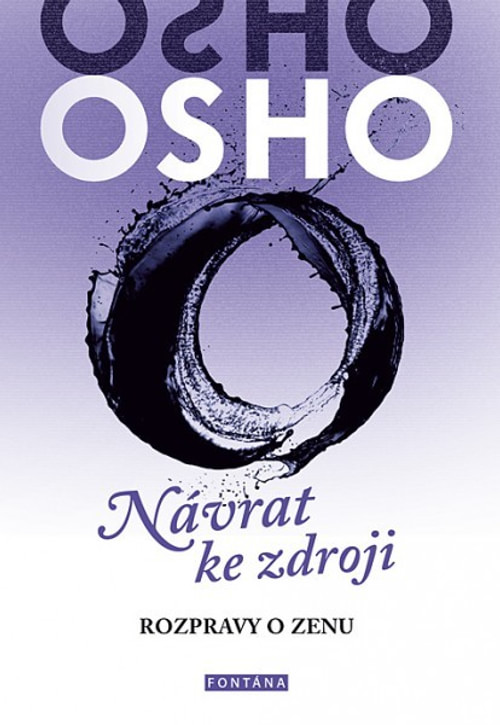OSHO - Návrat ke zdroji