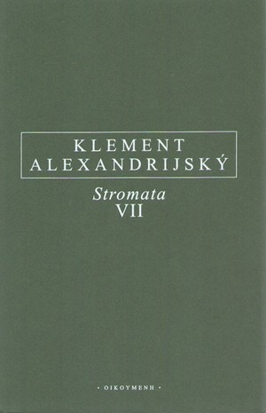 Stromata VII.