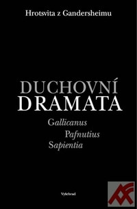 Duchovní dramata