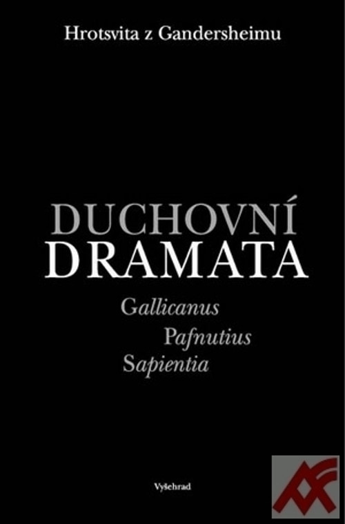 Duchovní dramata