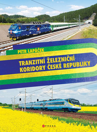 Tranzitní železniční koridory České republiky