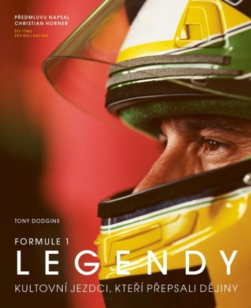Formule 1 Legendy