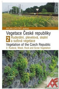 Vegetace České republiky 2.