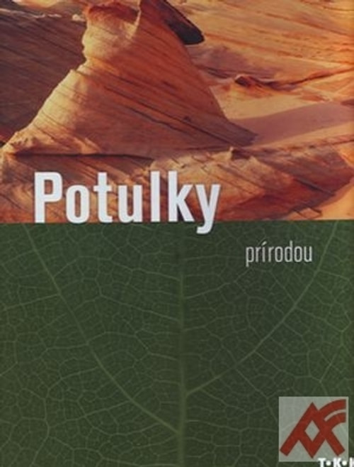 Potulky prírodou
