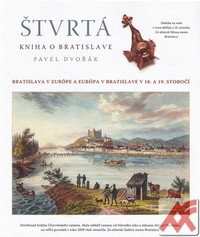 Štvrtá kniha o Bratislave