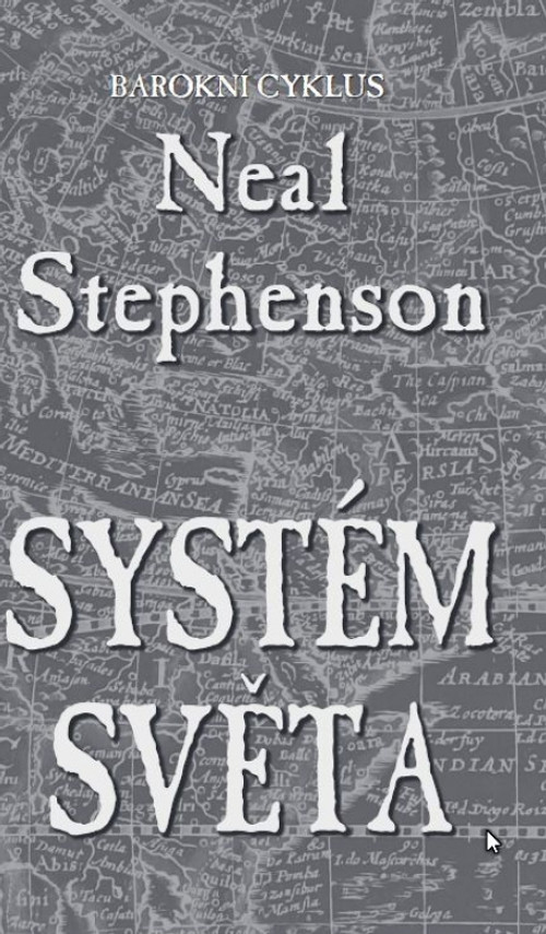 Systém světa