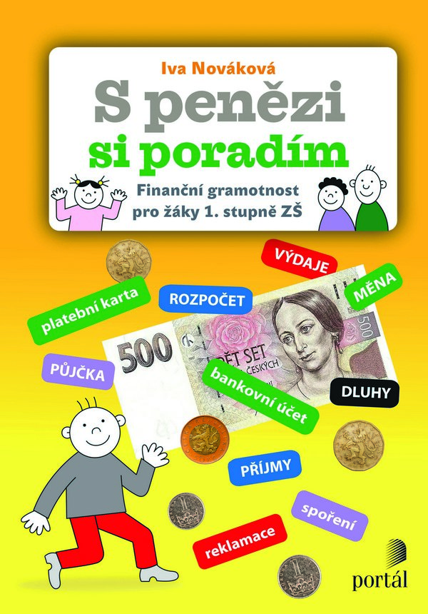 S penězi si poradím