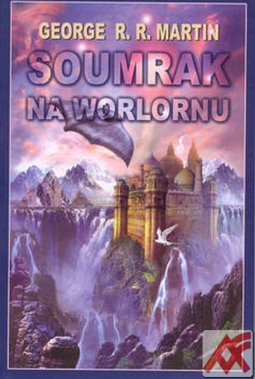 Soumrak na Worlornu