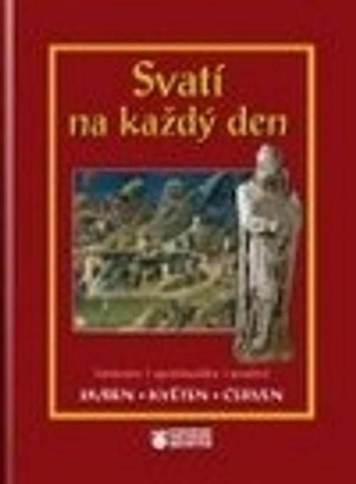 Svatí na každý den 4-6