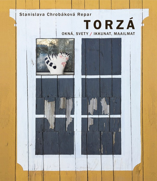 Torzá