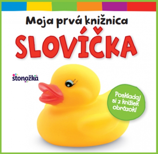 Slovíčka