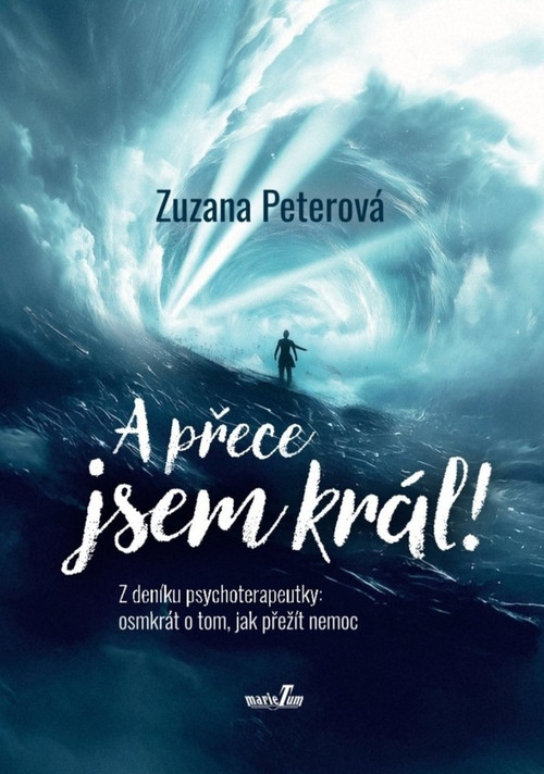 A přece jsem král!