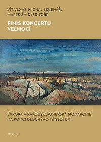 Finis koncertu velmocí