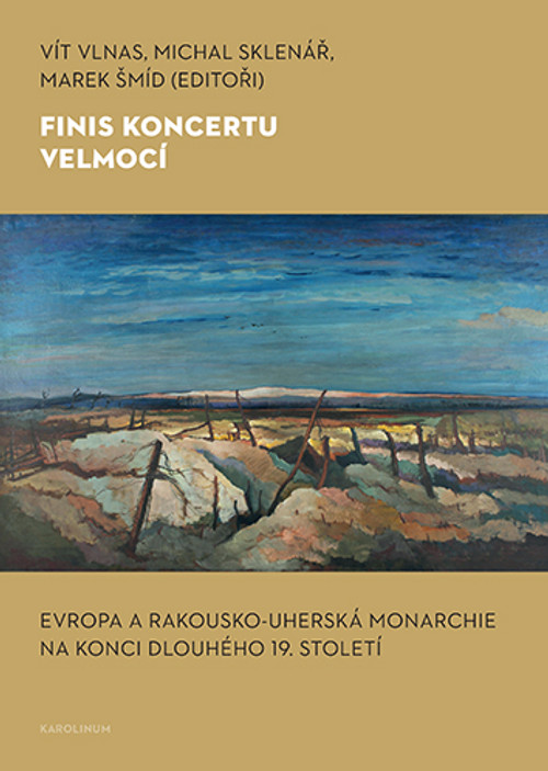 Finis koncertu velmocí