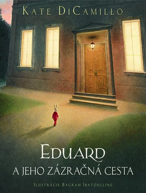Eduard a jeho zázračná cesta