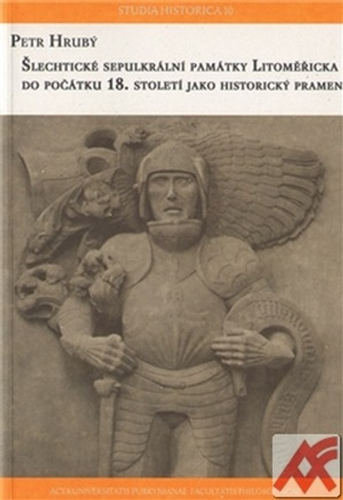 Šlechtické sepulkrální památky litoměřicka