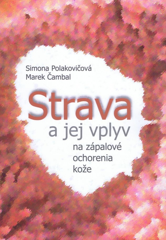 Strava a jej vplyv na zápalové ochorenia kože
