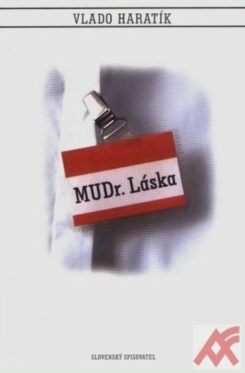 MUDr. Láska