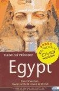 Egypt - Rough Guide + DVD