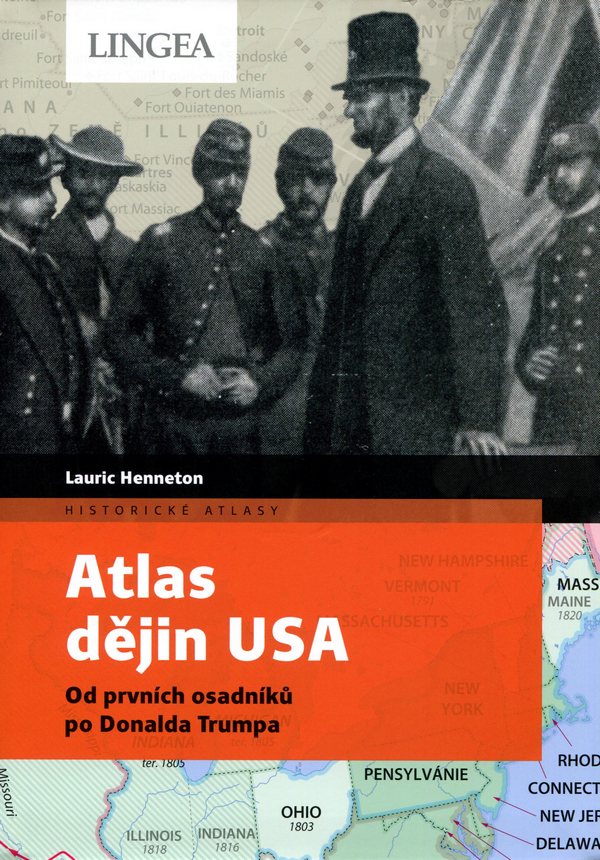 Atlas dějin USA