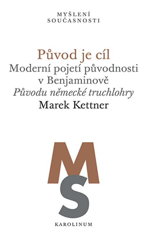 Původ je cíl