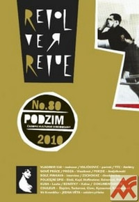 Revolver revue 80