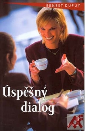 Kniha Úspěšný dialog