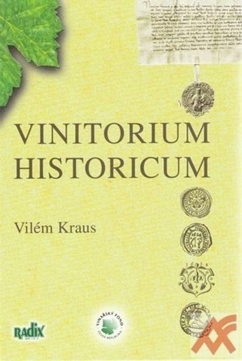 Vinitorium historicum
