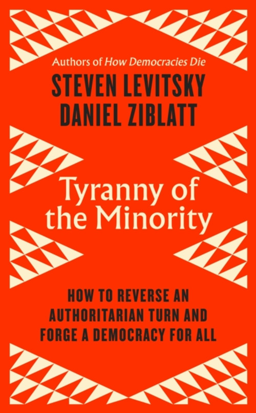 Tyranny of the Minority