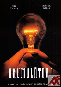 Akumulátor 1 - DVD
