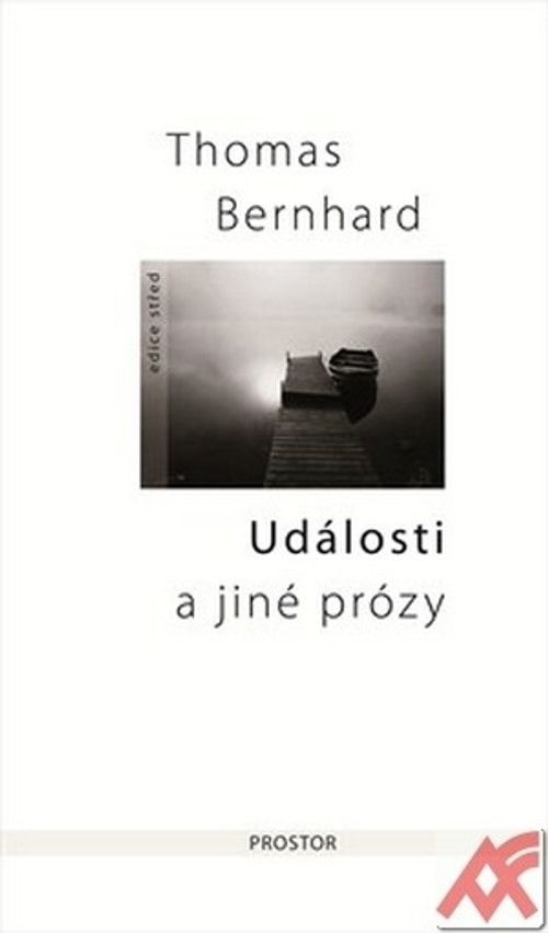Události a jiné prózy