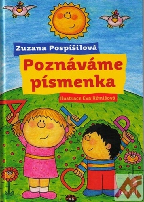 Poznáváme písmenka