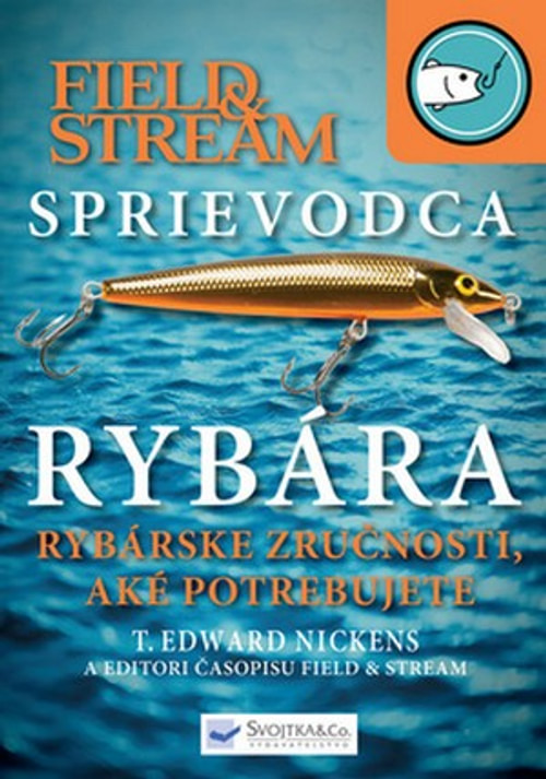 Sprievodca rybára