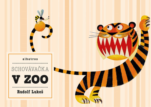 Schovávačka v ZOO