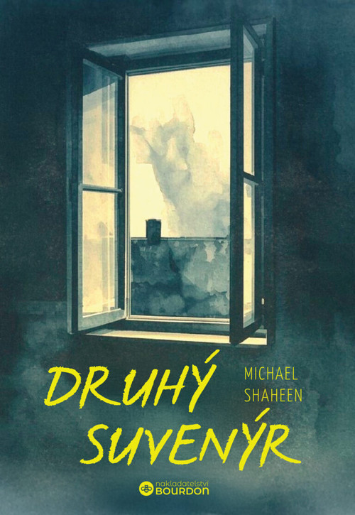 Druhý suvenýr