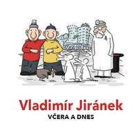 Včera a dnes