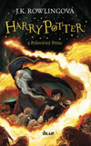Harry Potter a Polovičný princ (mäkká väzba)